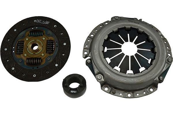 KAVO PARTS Комплект сцепления CP-1519